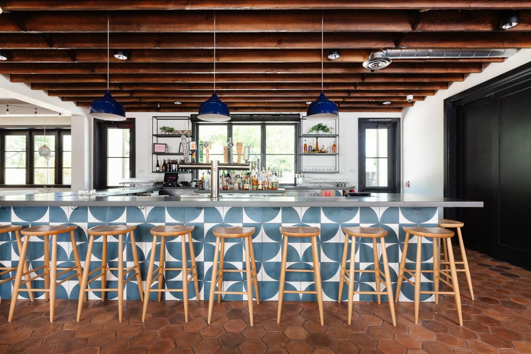 Calistoga Motor Lodge And Spa, A Jdv By Hyatt Hotel מראה חיצוני תמונה